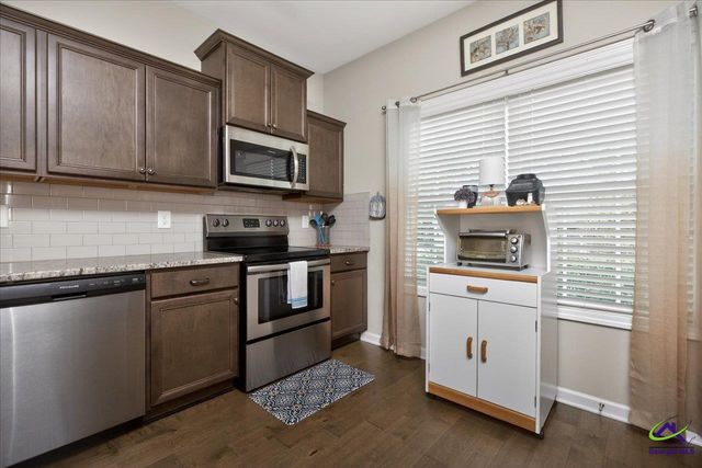 207 Goldenrod Trail, Perry, GA 31069