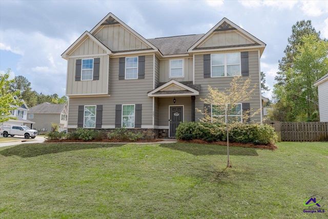207 Goldenrod Trail, Perry, GA 31069