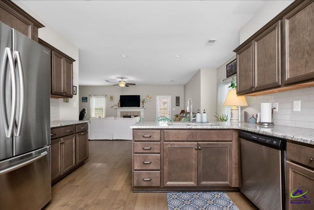 207 Goldenrod Trail, Perry, GA 31069