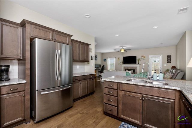 207 Goldenrod Trail, Perry, GA 31069