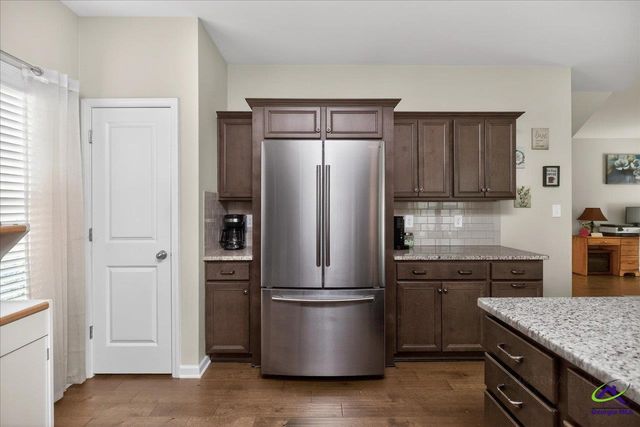 207 Goldenrod Trail, Perry, GA 31069