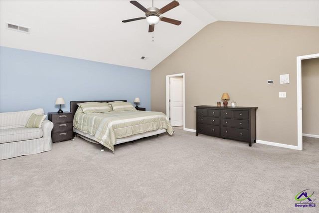 207 Goldenrod Trail, Perry, GA 31069