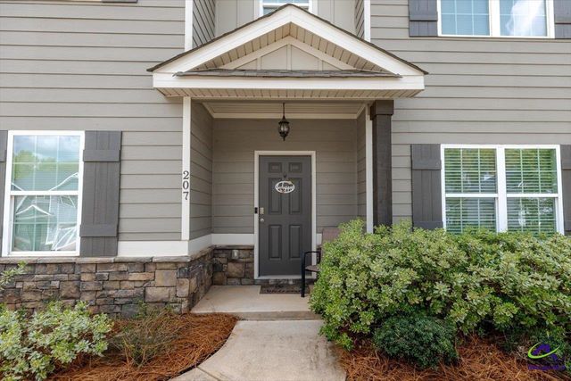 207 Goldenrod Trail, Perry, GA 31069