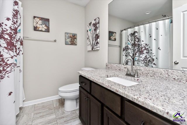 207 Goldenrod Trail, Perry, GA 31069