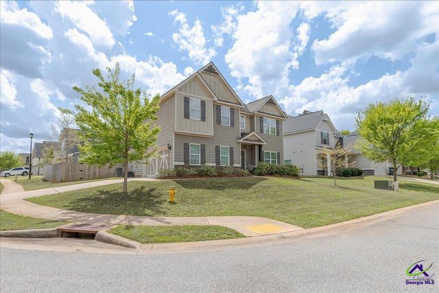 207 Goldenrod Trail, Perry, GA 31069