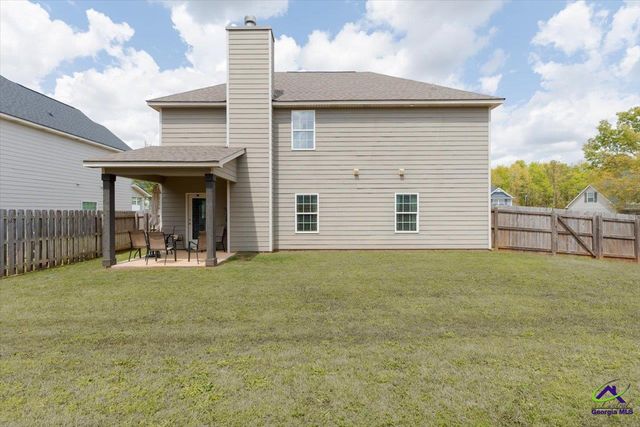 207 Goldenrod Trail, Perry, GA 31069