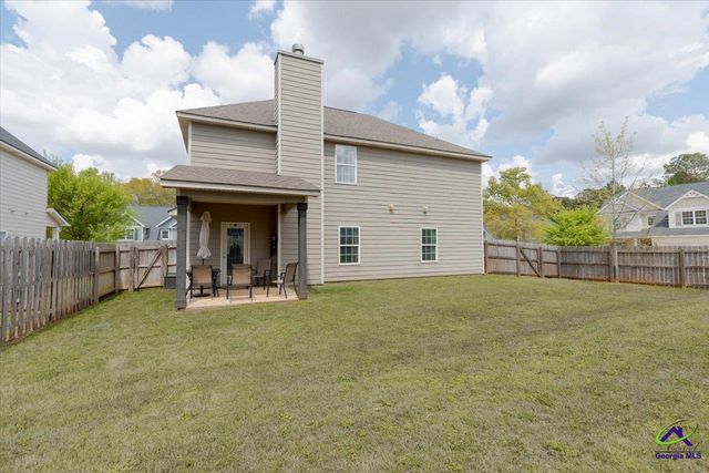 207 Goldenrod Trail, Perry, GA 31069