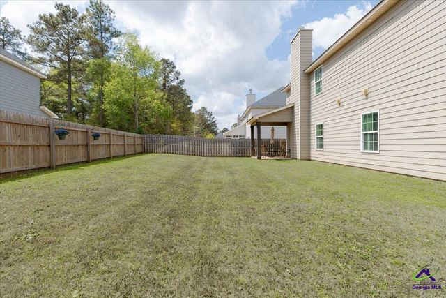 207 Goldenrod Trail, Perry, GA 31069