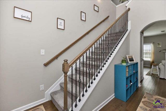 207 Goldenrod Trail, Perry, GA 31069