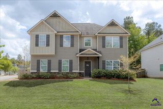 207 Goldenrod Trail, Perry, GA 31069