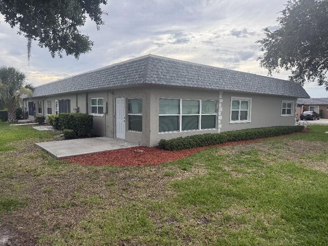 3323 TEESIDE DRIVE, New Port Richey, FL 34655