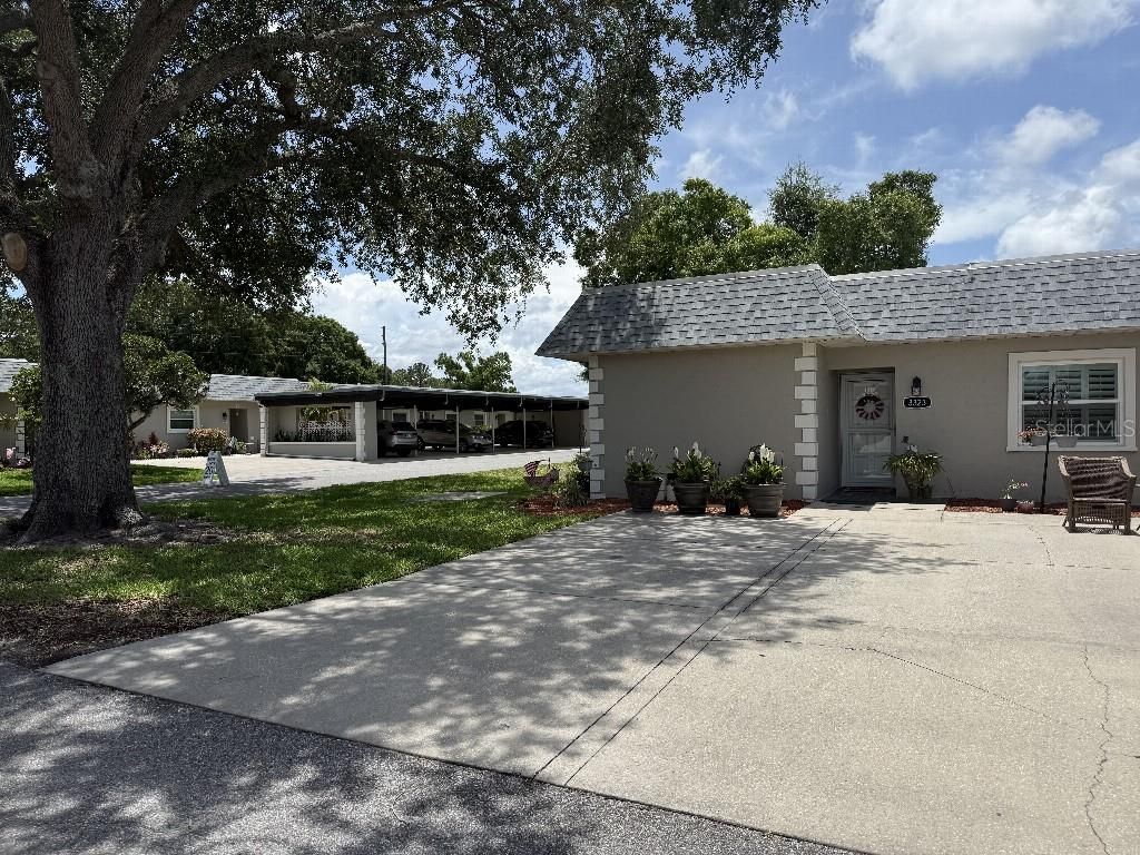 3323 TEESIDE DRIVE, New Port Richey, FL 34655