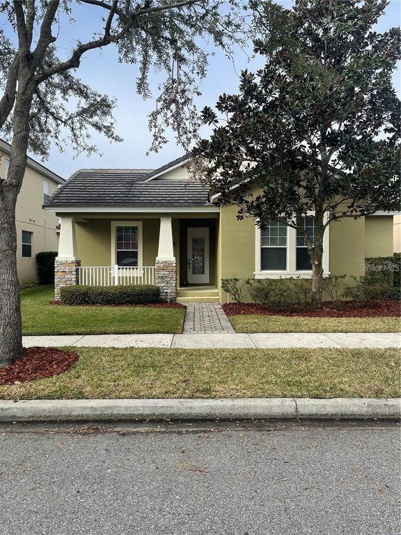 7192 WILD STRAWBERRY RUN, Winter Garden, FL 34787