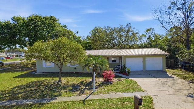 2489 ADAMS AVE, Deltona, FL 32738