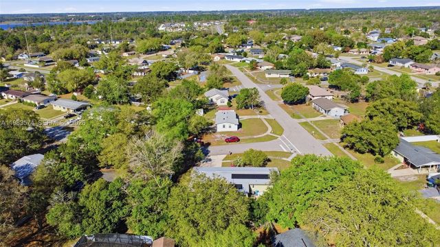 2489 ADAMS AVE, Deltona, FL 32738