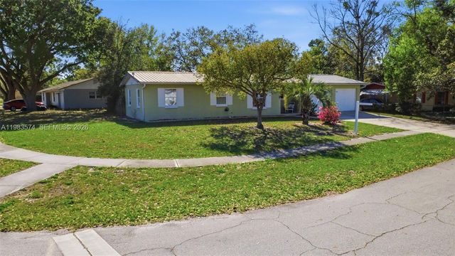 2489 ADAMS AVE, Deltona, FL 32738