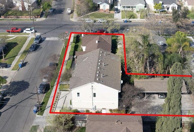 1008 N Broadway Street, Fresno, CA 93728