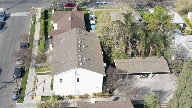 1008 N Broadway Street, Fresno, CA 93728