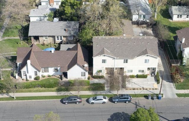 1008 N Broadway Street, Fresno, CA 93728