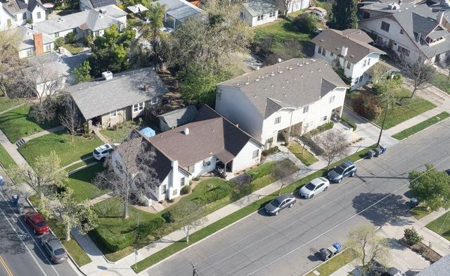 1008 N Broadway Street, Fresno, CA 93728