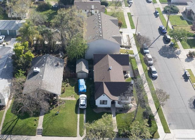 1008 N Broadway Street, Fresno, CA 93728