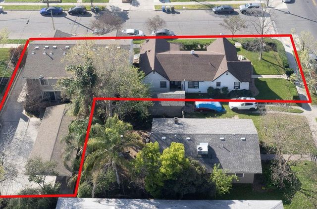 1008 N Broadway Street, Fresno, CA 93728