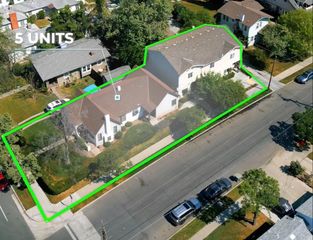 1008 N Broadway Street, Fresno, CA 93728