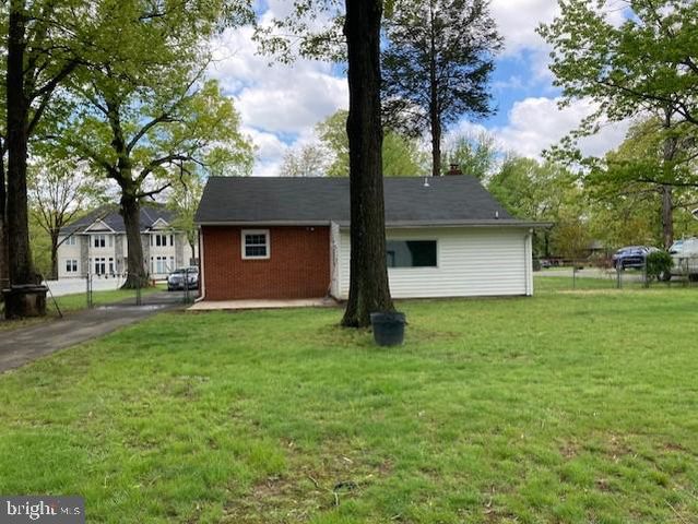 6438 WINDHAM AVE, Alexandria, VA 22315