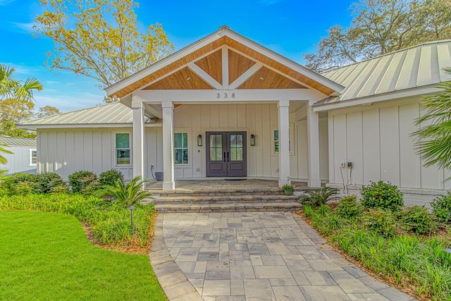338 Rum Gully Rd., Murrells Inlet, SC 29576
