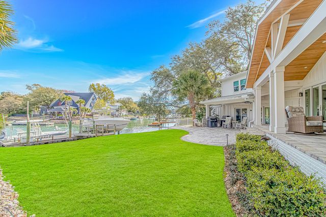 338 Rum Gully Rd., Murrells Inlet, SC 29576