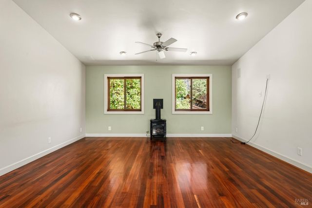 18210 Old Ukiah Pine Rd, Potter Valley, CA 95469