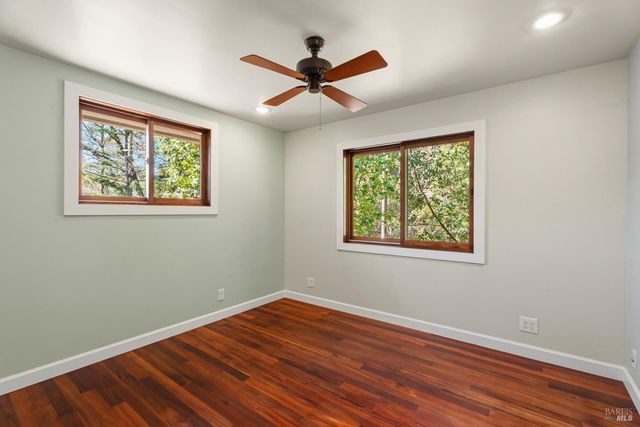 18210 Old Ukiah Pine Rd, Potter Valley, CA 95469