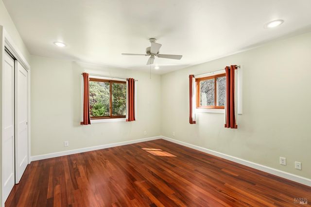 18210 Old Ukiah Pine Rd, Potter Valley, CA 95469