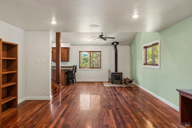 18210 Old Ukiah Pine Rd, Potter Valley, CA 95469