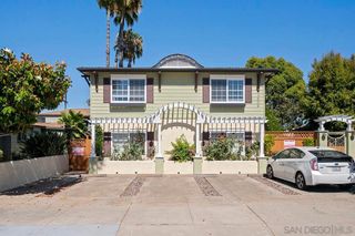 4009 Illinois, San Diego, CA 92104
