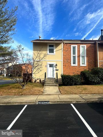 6405 WHITWELL CT, Fort Washington, MD 20744