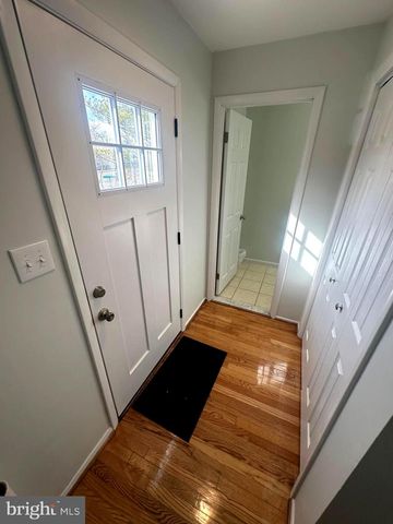 6405 WHITWELL CT, Fort Washington, MD 20744