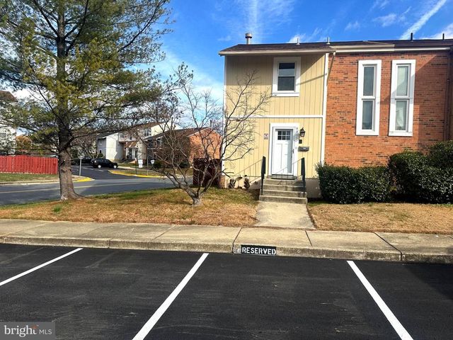 6405 WHITWELL CT, Fort Washington, MD 20744