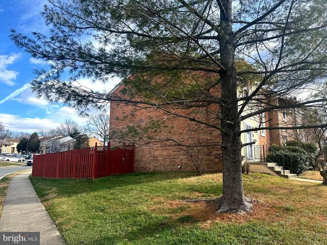 6405 WHITWELL CT, Fort Washington, MD 20744