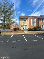 6405 WHITWELL CT, Fort Washington, MD 20744