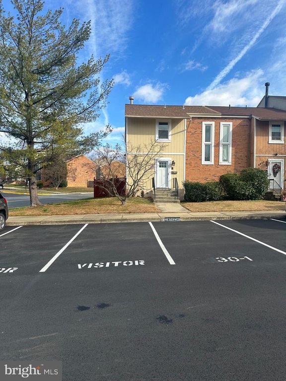 6405 WHITWELL CT, Fort Washington, MD 20744