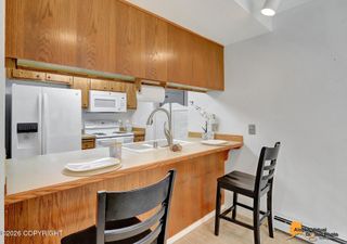 301 Krane Drive #1, Anchorage, AK 99504