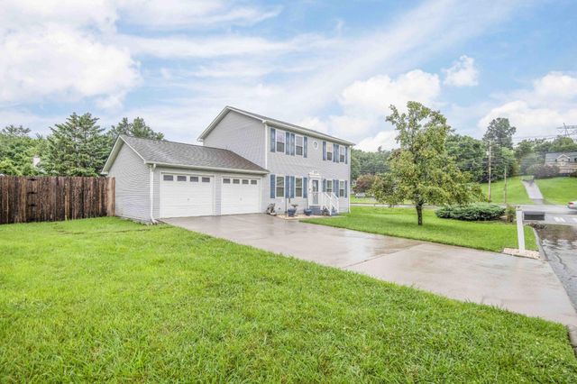 1221 Durham Road, Knoxville, TN 37931