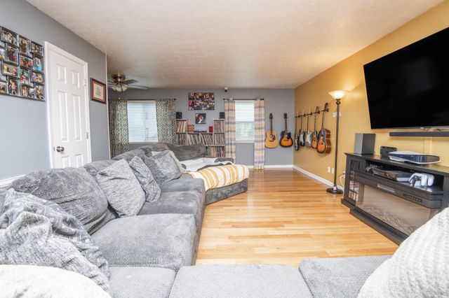 1221 Durham Road, Knoxville, TN 37931