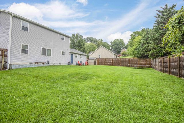 1221 Durham Road, Knoxville, TN 37931