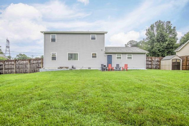 1221 Durham Road, Knoxville, TN 37931