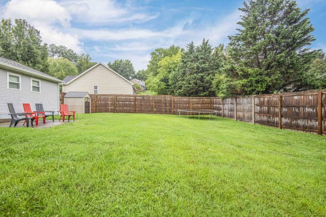 1221 Durham Road, Knoxville, TN 37931