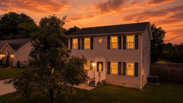 1221 Durham Road, Knoxville, TN 37931
