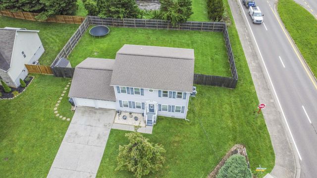 1221 Durham Road, Knoxville, TN 37931
