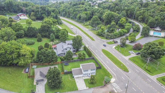 1221 Durham Road, Knoxville, TN 37931